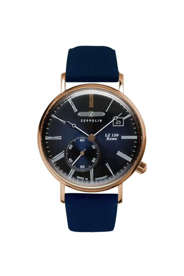 Zeppelin Watch 7137-3