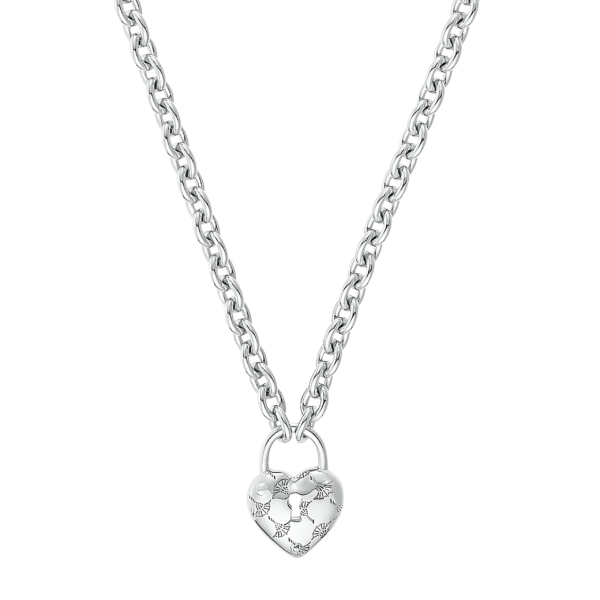 Joop! Edelstahl Damen Schmuck, Bicolor, Kommt in Schmuck Geschenk Box