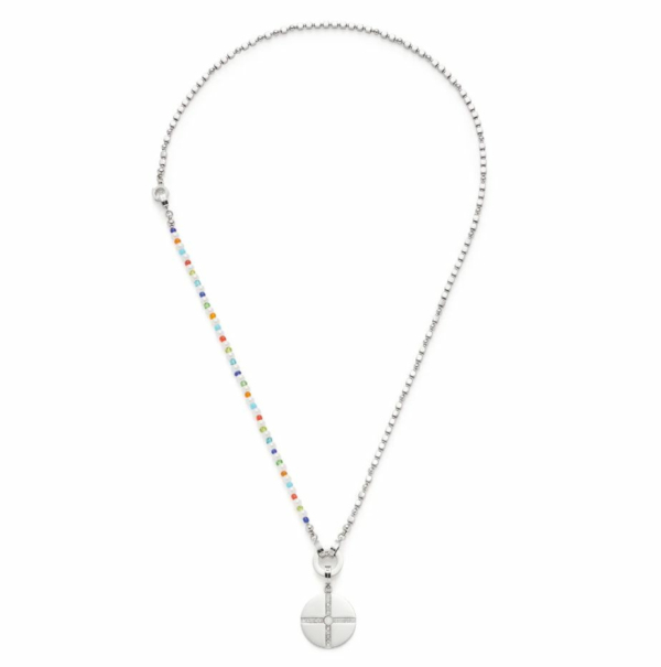 Leonardo Damen-Kette Davina Clip&Mix Set 021755