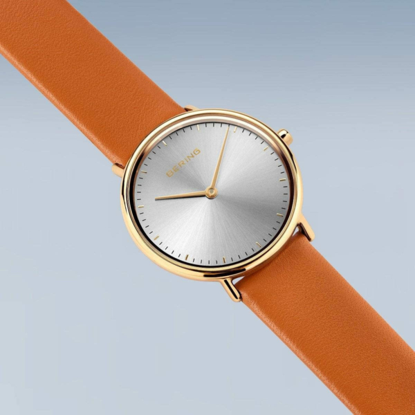 Bering 15729-530 Damenarmbanduhr Ultra Slim
