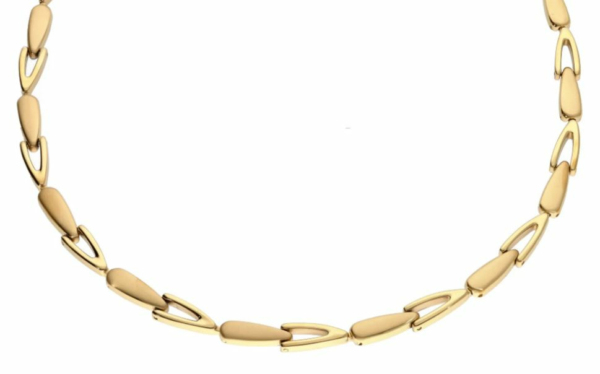 Boccia Collier