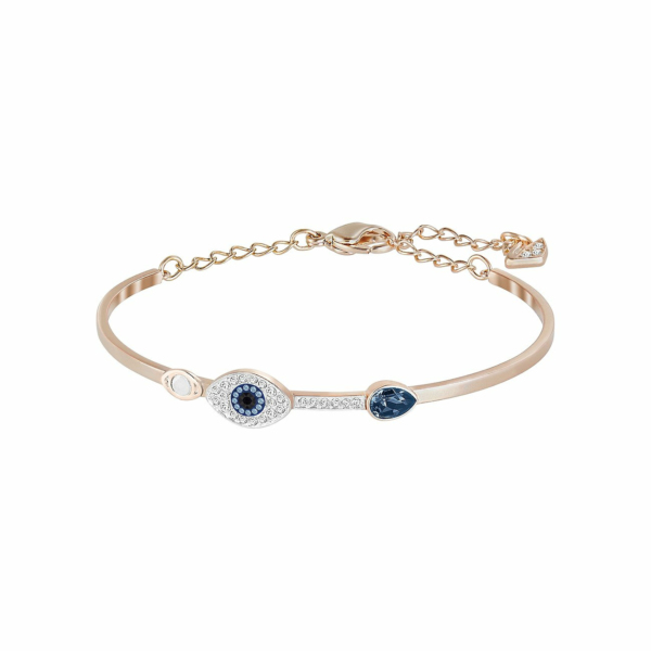 Swarovski Damen Symbolic Armreif Rosegold 5171991