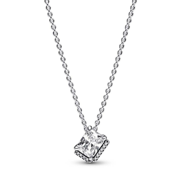 Damen-Collier Pandora Timeless 392388C01-45