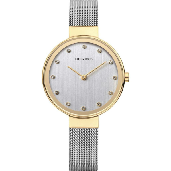 Damen-Armbanduhr 12034-010