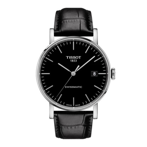 Armbanduhr Everytime Swissmatic T109.407.16.051.00