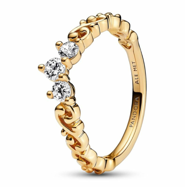 Pandora Damen-Ring Stackable 162232C01