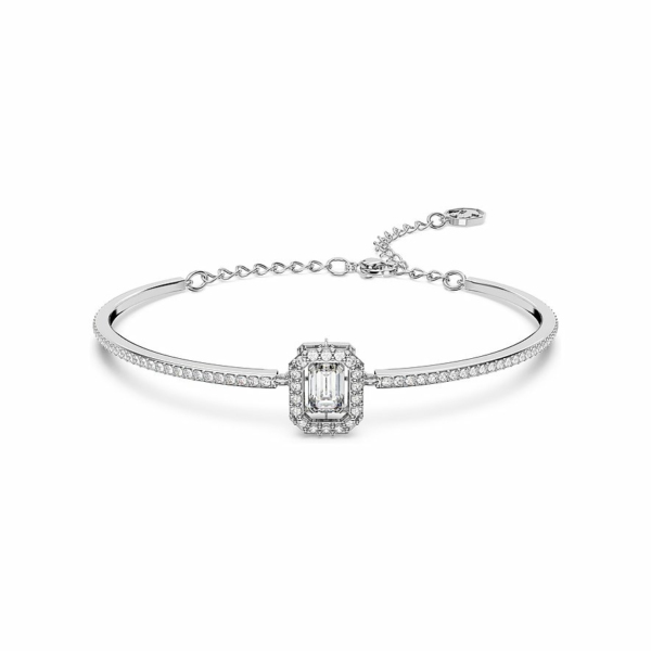Swarovski Damen Armband Millenia Armreif Silber 5638494