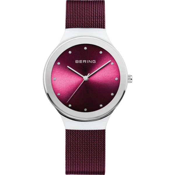 Damen-Armbanduhr Classic 12934-909
