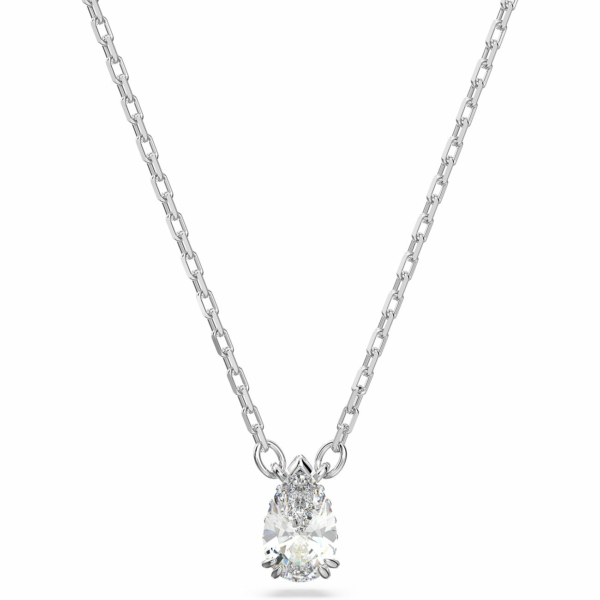 Swarovski Damen Halskette Millenia Collier Silber 5636708