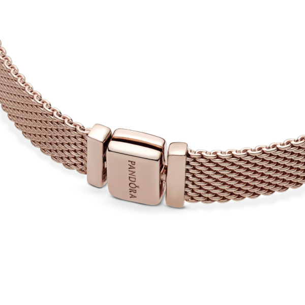 Pandora Reflexions Mesh Armband