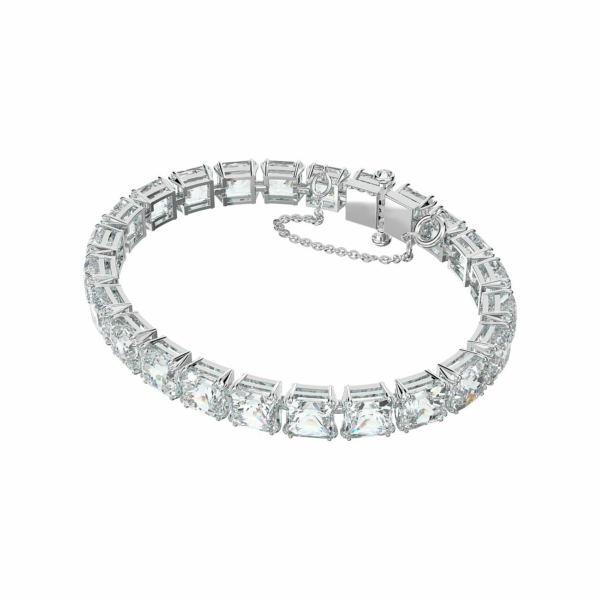 Swarovski Damen Armband Millenia Silber 5599202