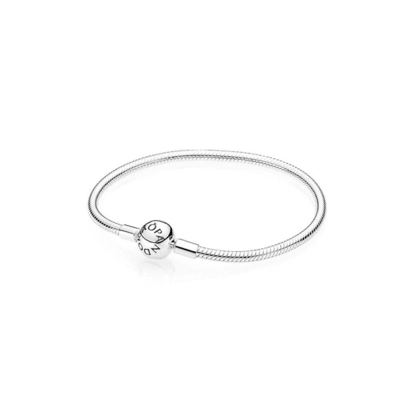Pandora Moments Schlangen-Gliederarmband