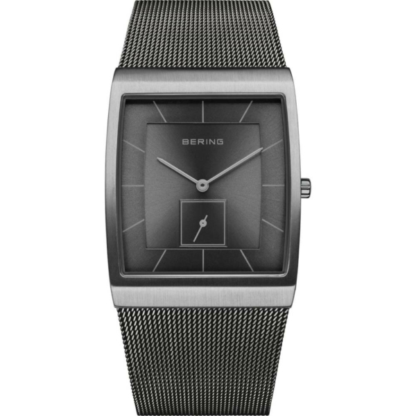 Herren-Armbanduhr Classic 16033-377