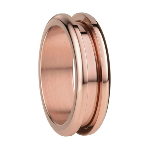 Damen-Ring 526-30-83 (Außenring, schmal)