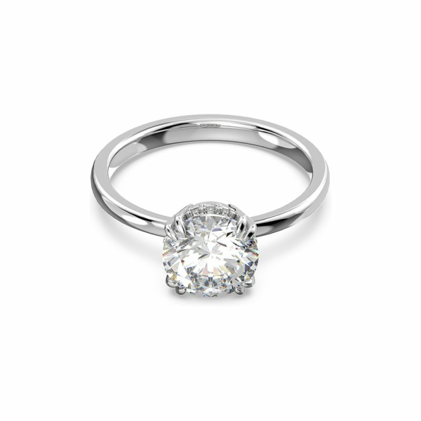 Swarovski Damenring Constella Größe 55 Silber 5638529