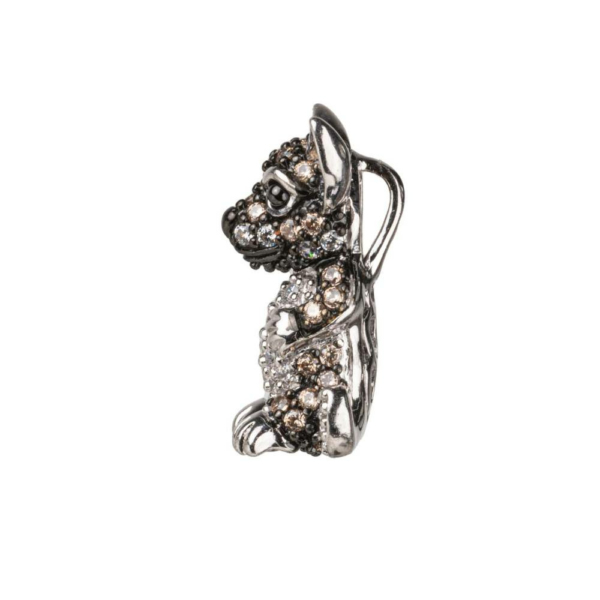 Damen-Anhänger Nicki Hunde SZA-3990-296