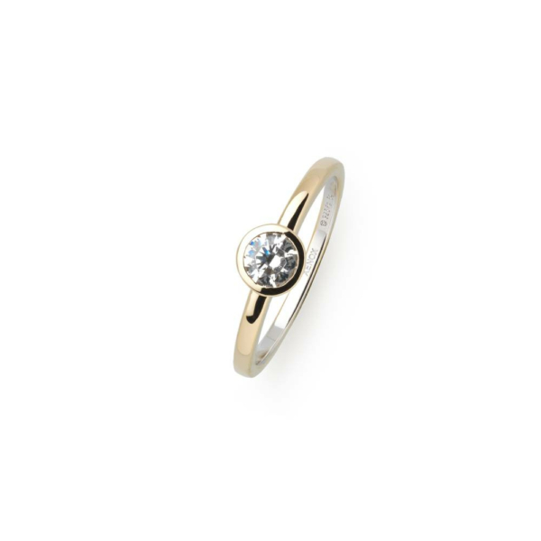 XENOX Damen-Ring XS7279G