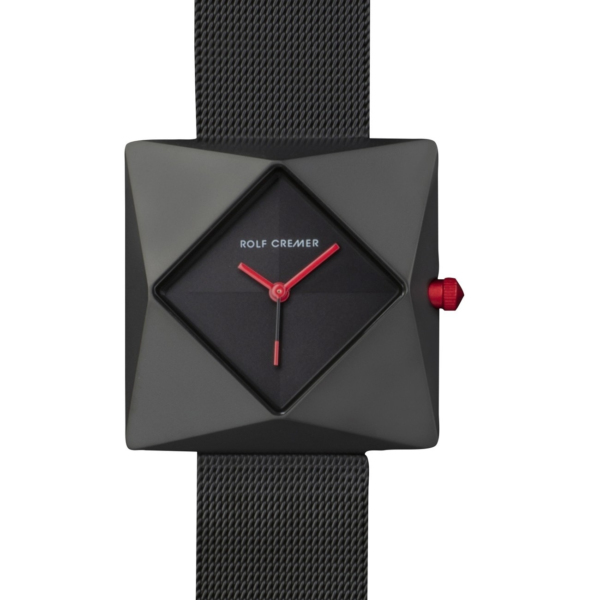 Rolf Cremer Armbanduhr  karat  507008