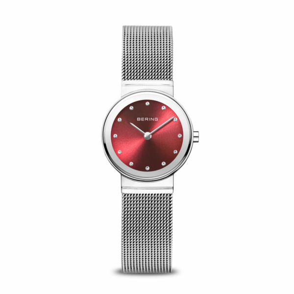 Bering  analoge Quarz Armbanduhr Classic 10126-003