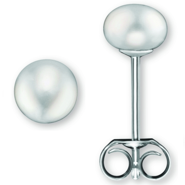 Ohrringe   Ohrstecker aus 925 Silber
