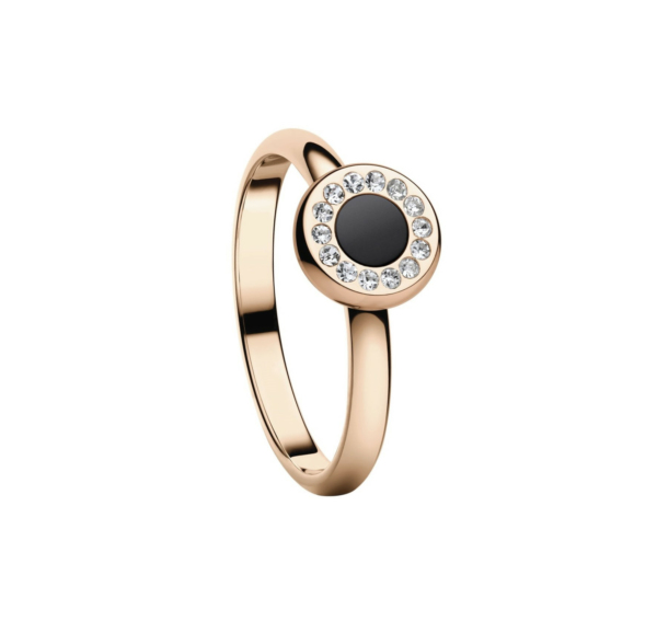Bering Damen Ring Arctic Symphony 577-36-71