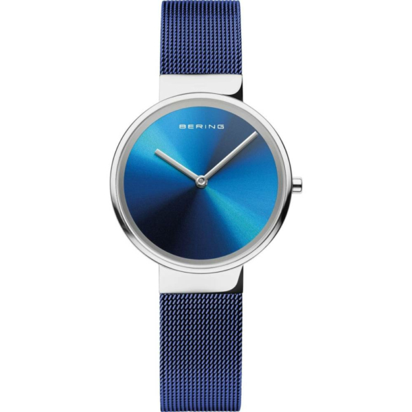 Damen-Armbanduhr Classic 19031-307