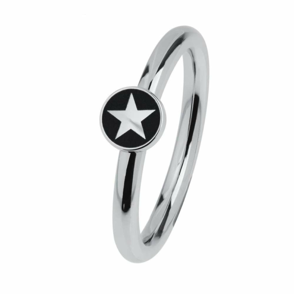 Ernstes Design Damen Statement Ring Evia R483-55