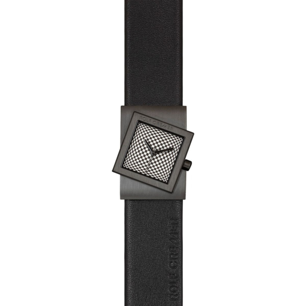 Rolf Cremer Armbanduhr  turn-s  507777