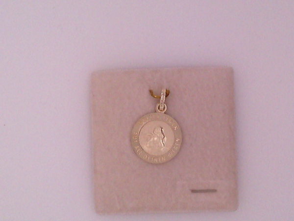 Anhänger Gold 333