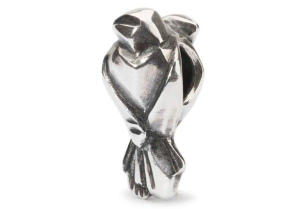 Trollbeads Turteltauben TAGBE-20206