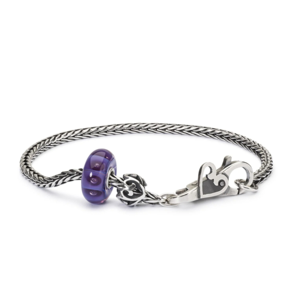 Von Herzen - Limitiertes Designerarmband 16 cm