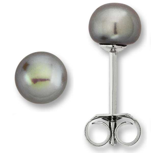 Ohrringe   Ohrstecker aus 925 Silber