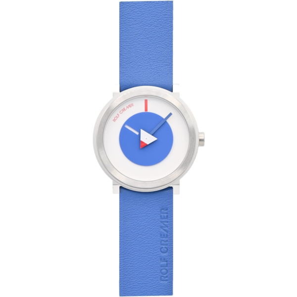 Rolf Cremer Armbanduhr  Circle  507601