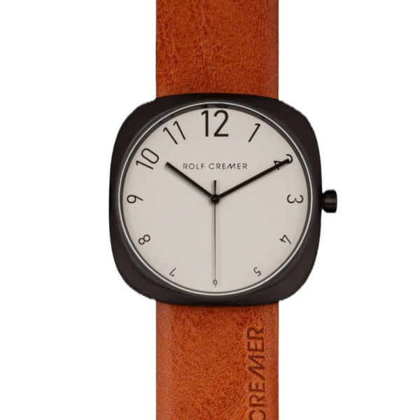 Rolf Cremer Armbanduhr  BIG MOMENT II  508152