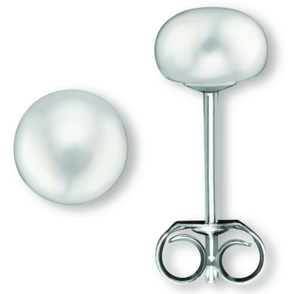 Ohrringe   Ohrstecker aus 925 Silber