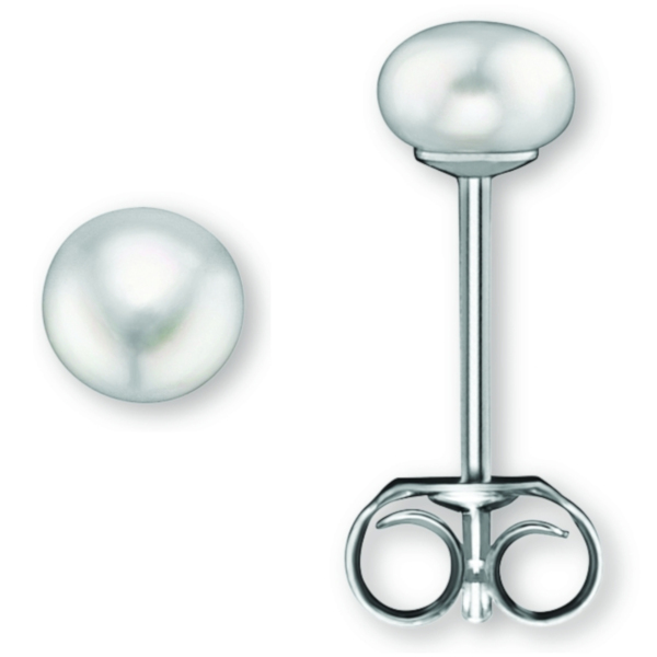 Ohrringe   Ohrstecker aus 925 Silber