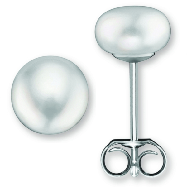 Ohrringe   Ohrstecker aus 925 Silber