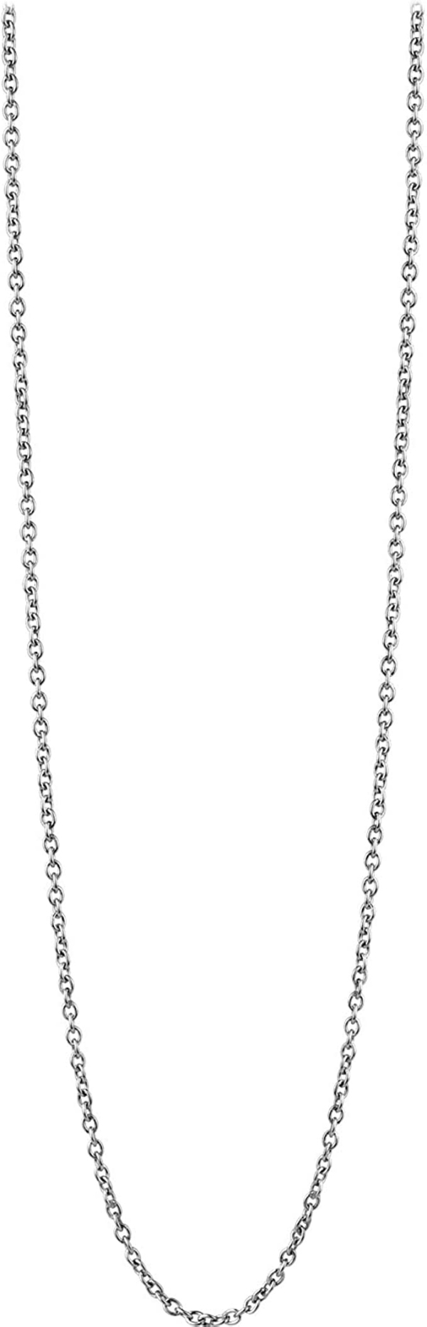 Bering Damen Anker-Halskette Silber 410-10-456