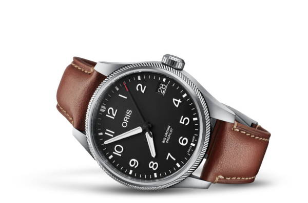 Oris Herrenuhr BIG CROWN PROPILOT BIG DATE 01 751 7761 4164-07 6 20 07LC
