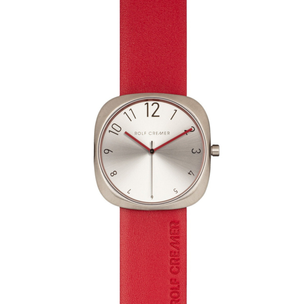 Rolf Cremer Armbanduhr  BIG MOMENT II  508153